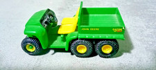 Siku 1:32 - JOHN DEERE - GATOR PRIMA SERIE - RARO -