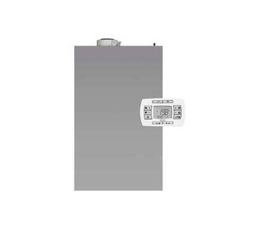 Caldaia baxi luna air - caldaia, 28
