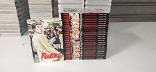 ROOKIES SERIE COMPLETA 1/24