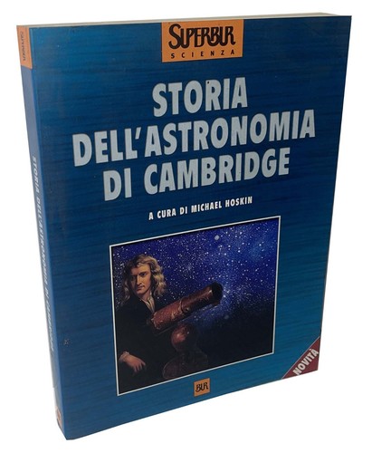 Storia dell astronomia - dell'astronomia, di