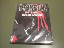 DIABOLIK - IL GRANDE DIABOLIK
