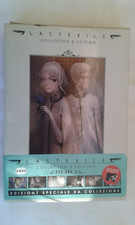 LAST EXILE box 3 - 2 dvd