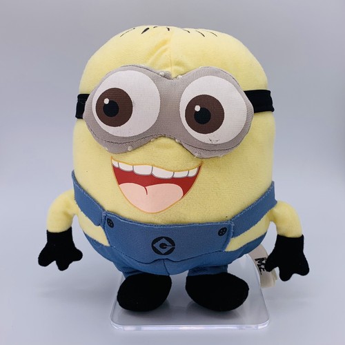 Toy factory despicable - despicable, me