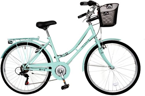 City bike aurai trekker donna - city,