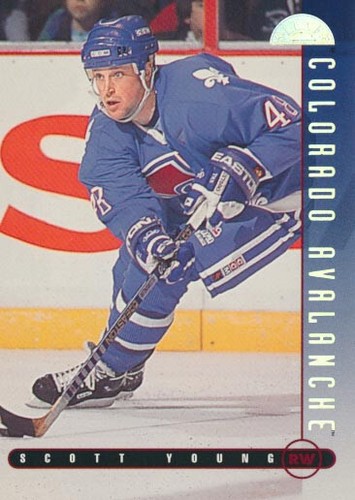 1995 foglia 317 - #317, scott
