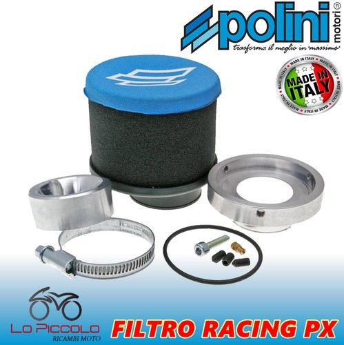 Kit filtro aria sportivo - kit,
