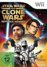 Star Wars: The Clone Wars -
