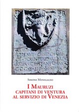 I Mauruzi capitani di ventura