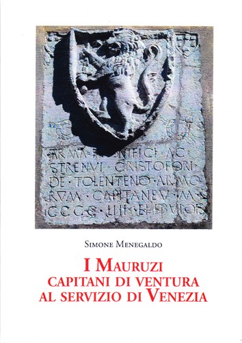 Mauruzi capitani ventura - mauruzi,