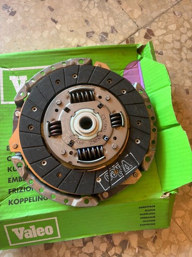 801902 kit frizione valeo - frizione,