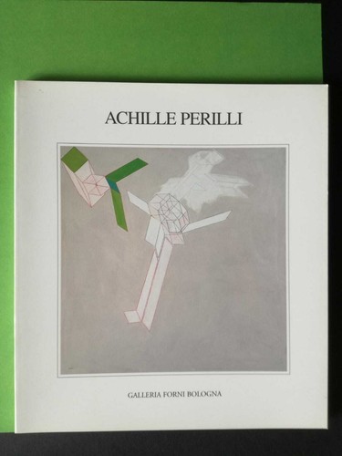 Achille perilli dai - achille,