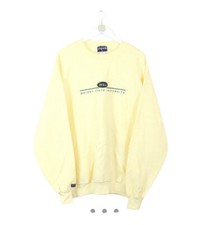 Maglione college americano