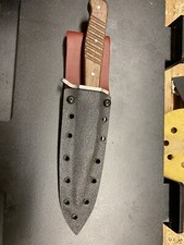 Boker WW1 WW2 coltello da