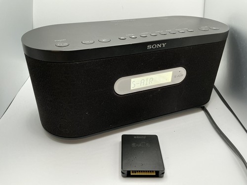 Sony air sa10 - s-air, sistema
