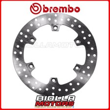 68b407k1 disco freno - disco,