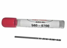 #50 (.070") Punta da trapano