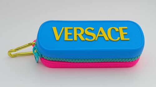 Versace case fodero occhiali - versace,