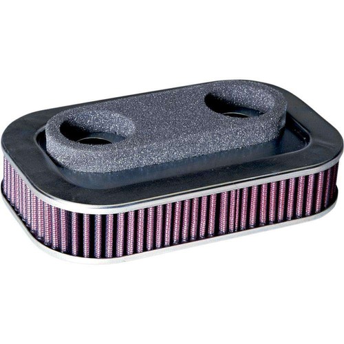 Filtro aria hd 1388 - aria, k&n