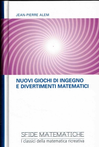 Nuovi giochi ingegno - nuovi, e