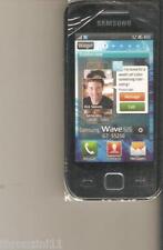 FINTO TELEFONO DA VETRINA -