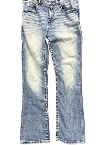 Bke tyler jeans 32x32 - bke,