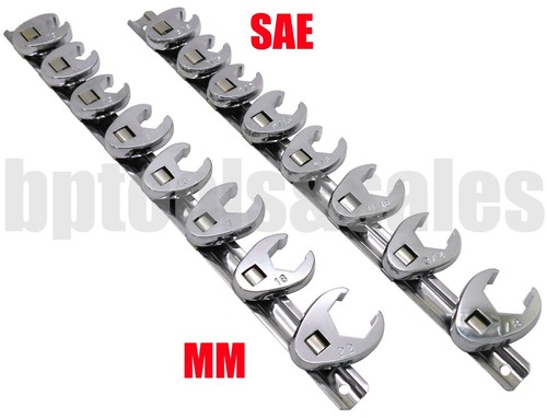 16pc drive sae metric - 16pc,