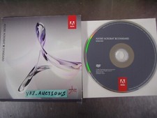 Adobe acrobat standard - x, 10