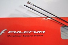 Raggio FULCRUM Red Metal 3