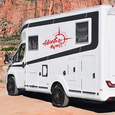 Adesivo 50x70,5CM per Camper