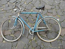 Bicicletta maino epoca 4 - d'epoca,