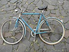 Bicicletta Maino D'epoca 4 Marce Da Restaurare Completa