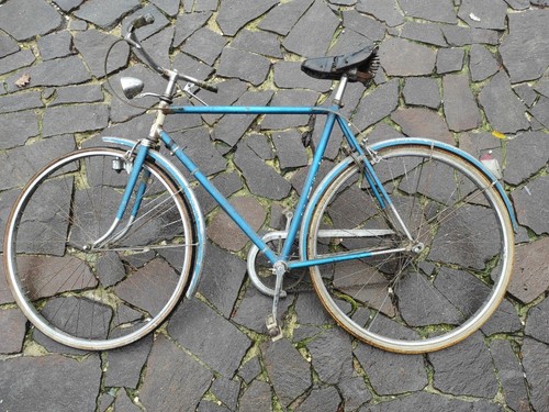Bicicletta maino epoca 4 - bicicletta,