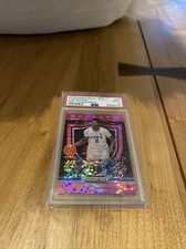 2019 Prizm DP CAM REDDISH Pink