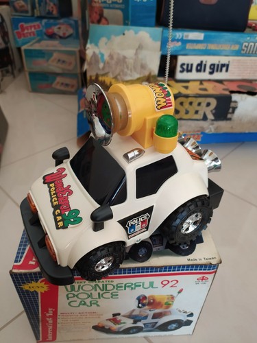 Kuang toys wonderful 92 - toys-wonderful,