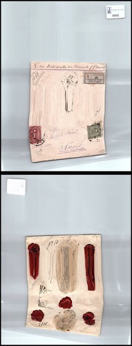 Storia postale regno da - storia, ui