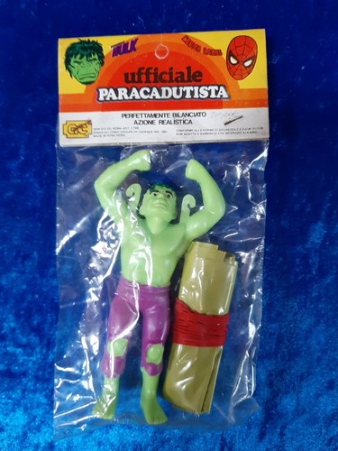Af3 hulk ufficiale - af3,