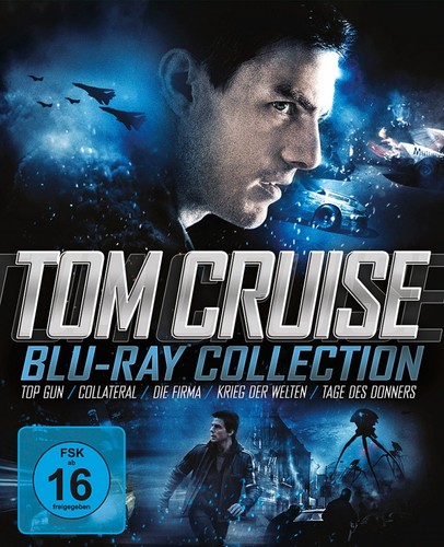 Top gun collateral die - collateral,