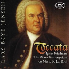 Friedman - Piano