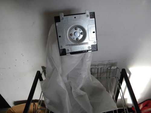 Nuovo supporto base monitor