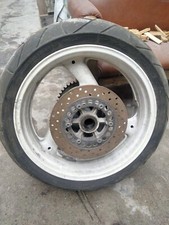 Cerchio Posteriore Yamaha Yzf