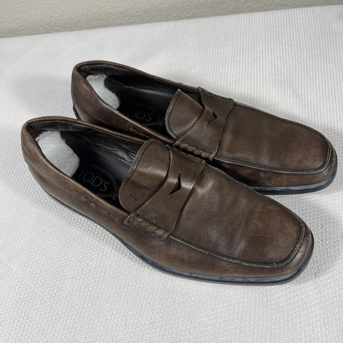 Scarpe uomo tods - scarpe,