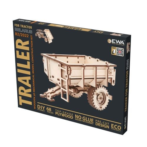 Eco wood art ewa122 modello - wood,