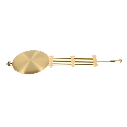 Pendolo dell orologio in - pendolo, dell'orologio