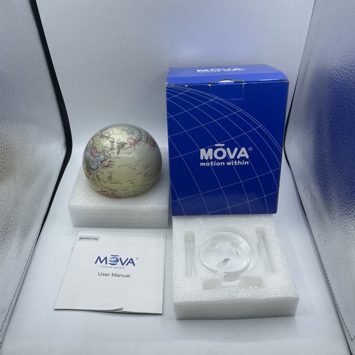 Mova decorative globe - mova,