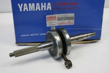 Albero motore Crankshaft