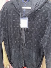 Louis Vuitton Felpa con
