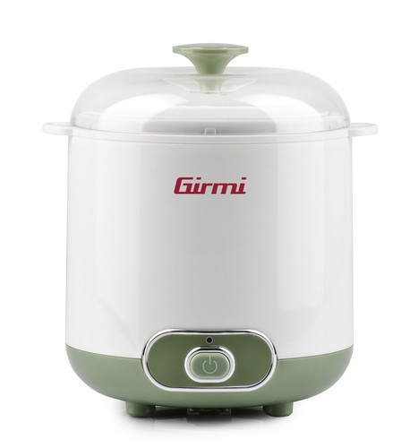 Yg02 yogurtiera elettrica con - yg02;,