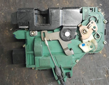 3B1837015AS Serratura porta