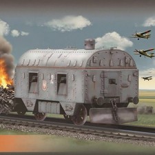 1/72 Polish Around Treno