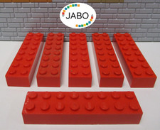 (E1/7) LEGO 6x 3007 mattoncino